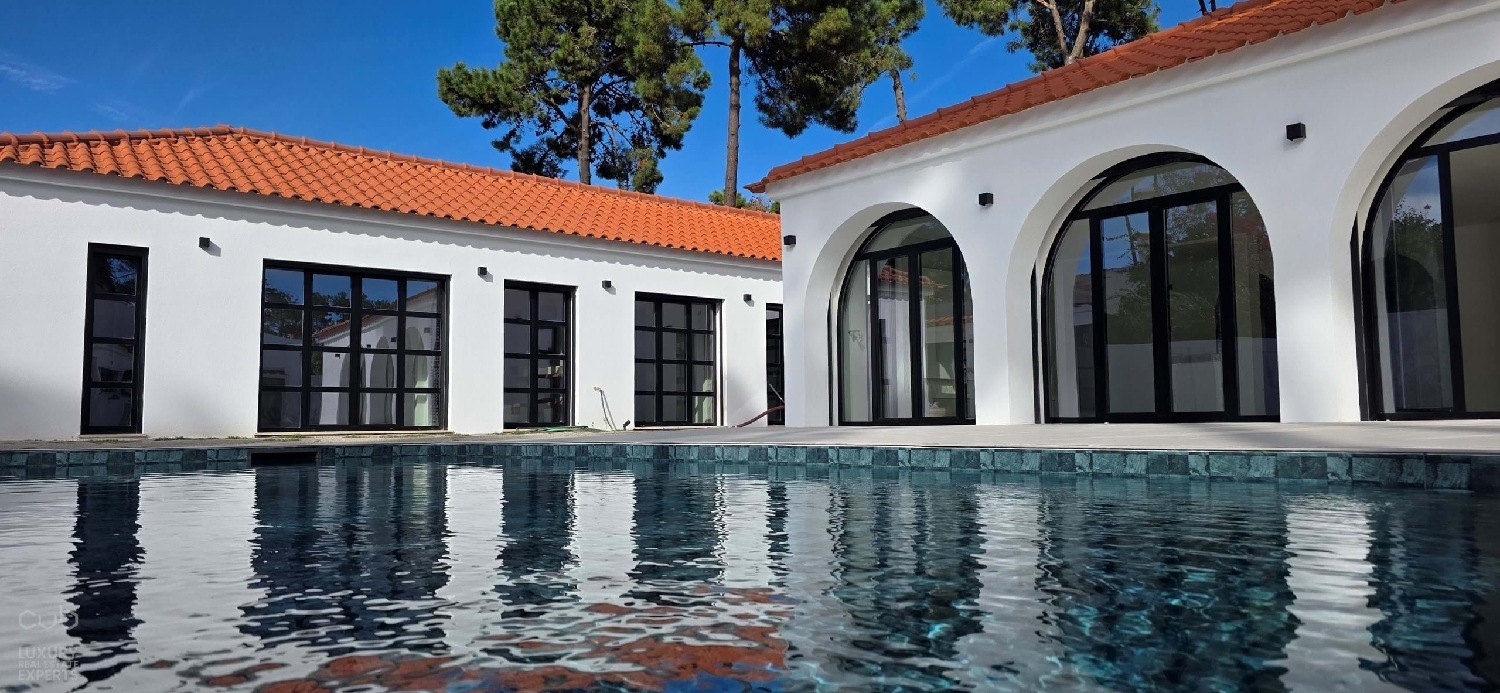 te koop villa Seixal Seixal 7