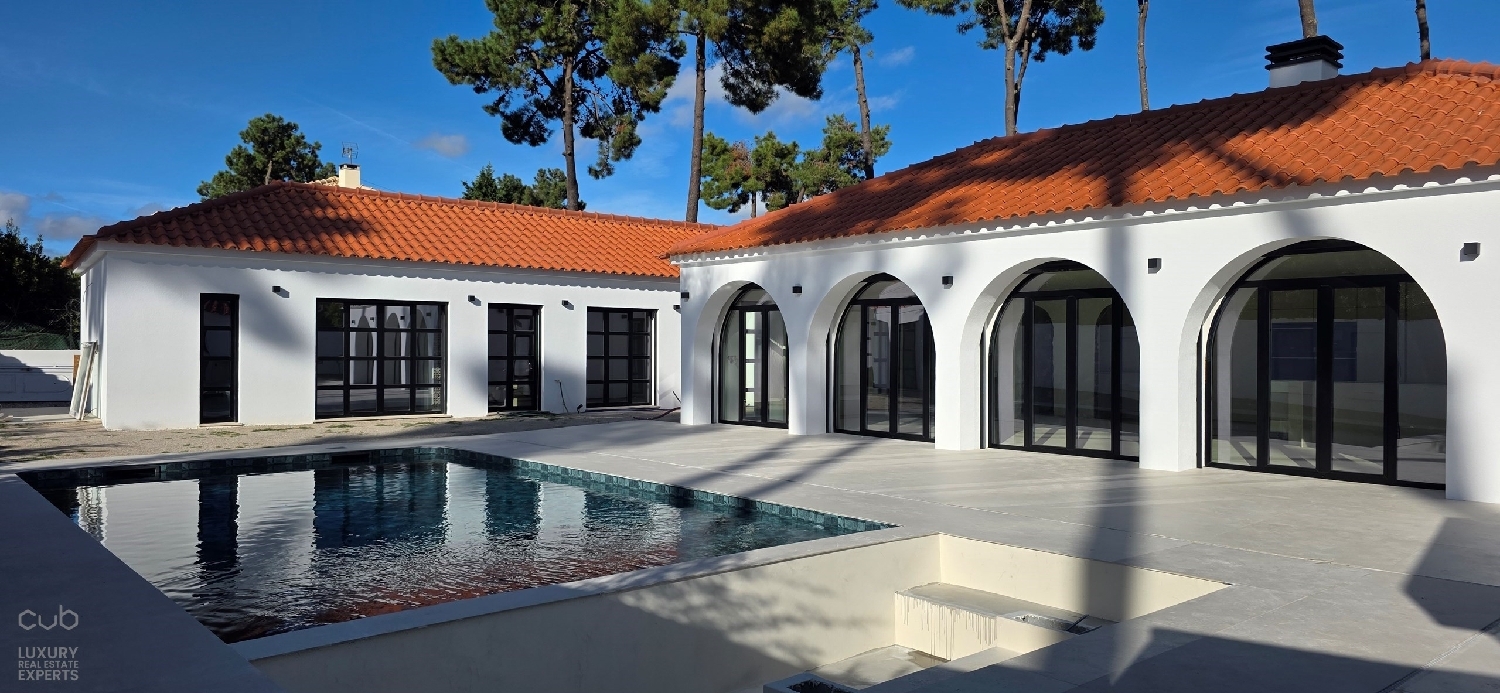 te koop villa Seixal Seixal 8