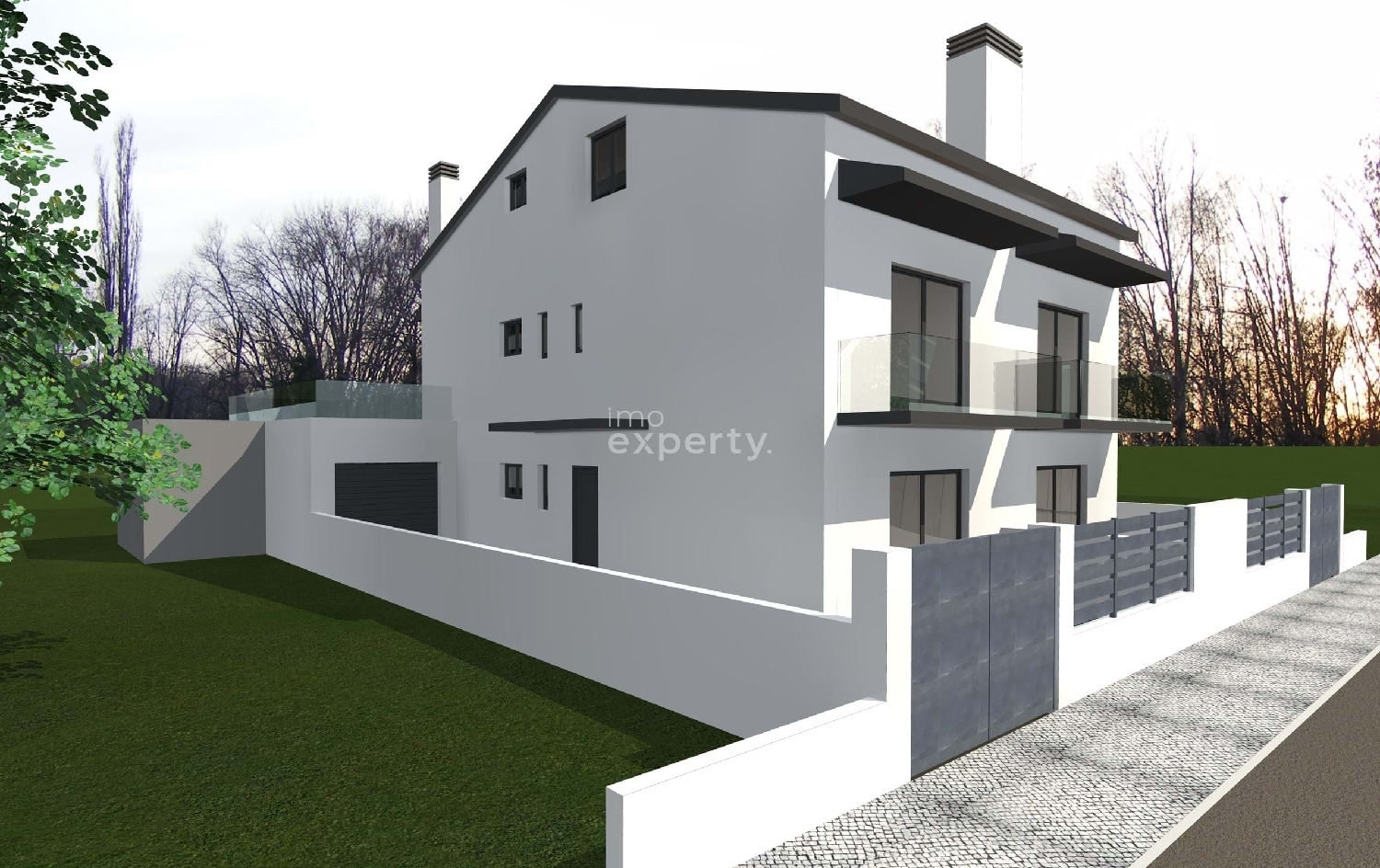 te koop villa Seixal Seixal 1