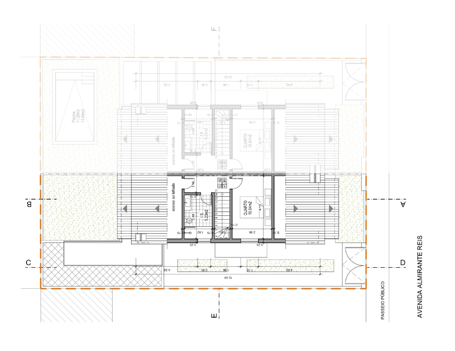 te koop villa Seixal Seixal 8