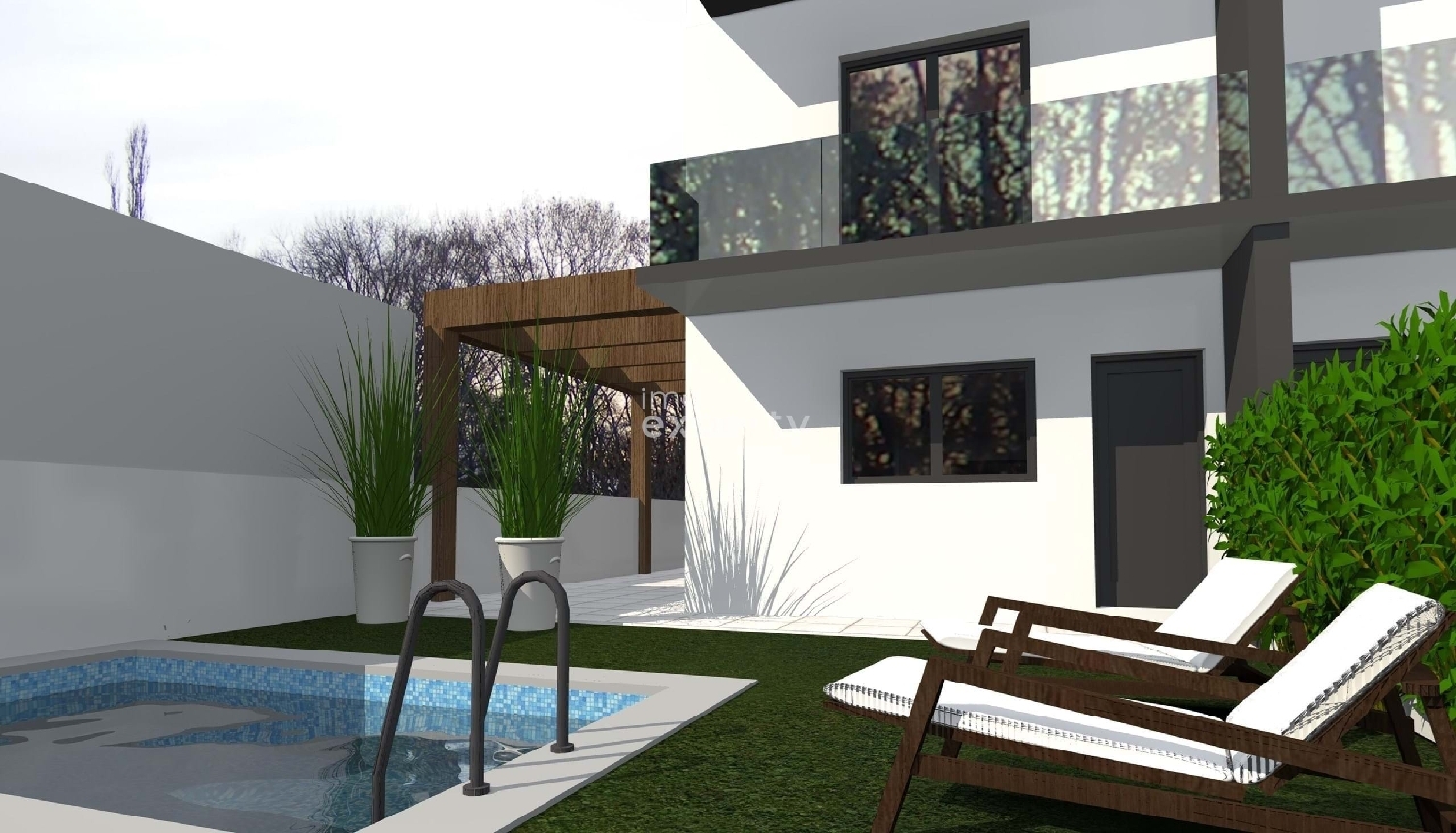 te koop villa Seixal Seixal 1