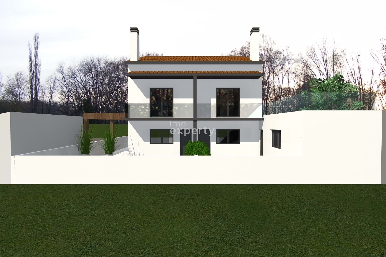 te koop villa Seixal Seixal 2