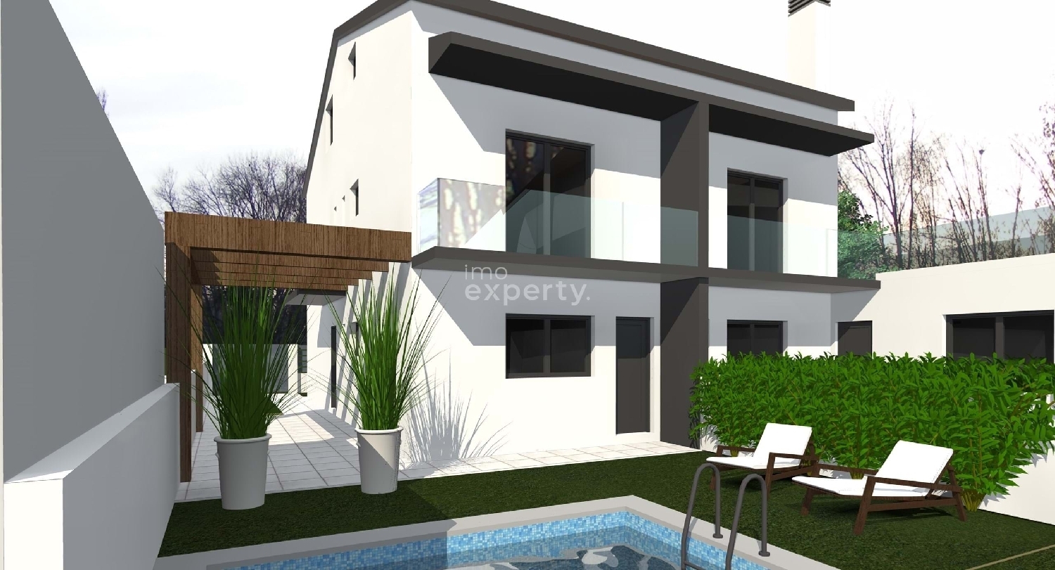 te koop villa Seixal Seixal 4