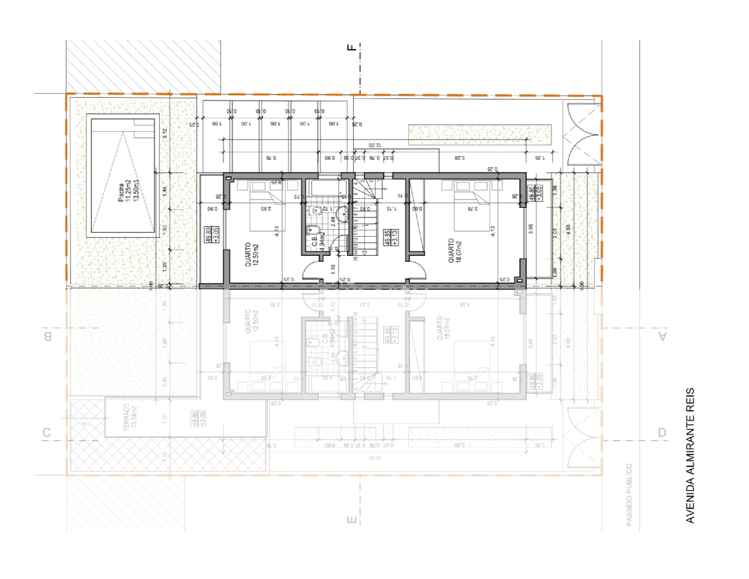 te koop villa Seixal Seixal 6