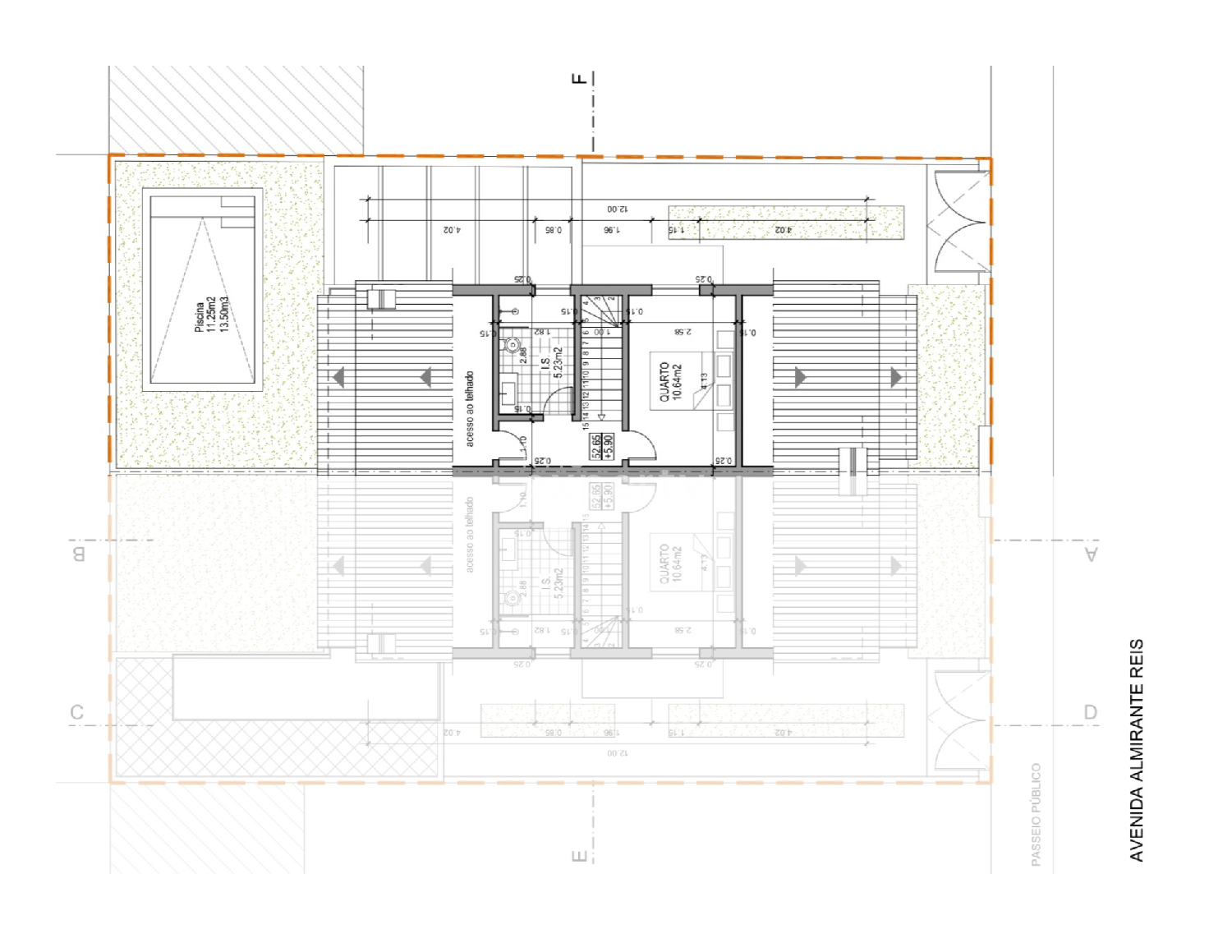 te koop villa Seixal Seixal 7