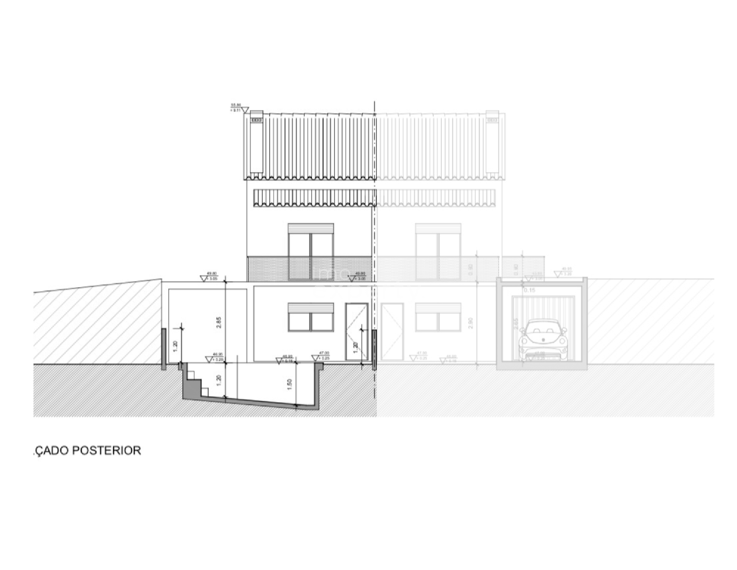 te koop villa Seixal Seixal 8