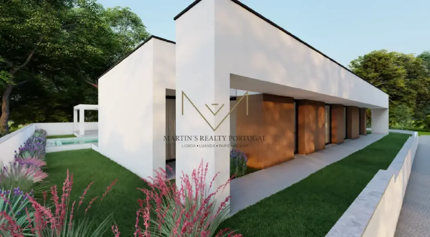  te koop villa Seixal Seixal 1