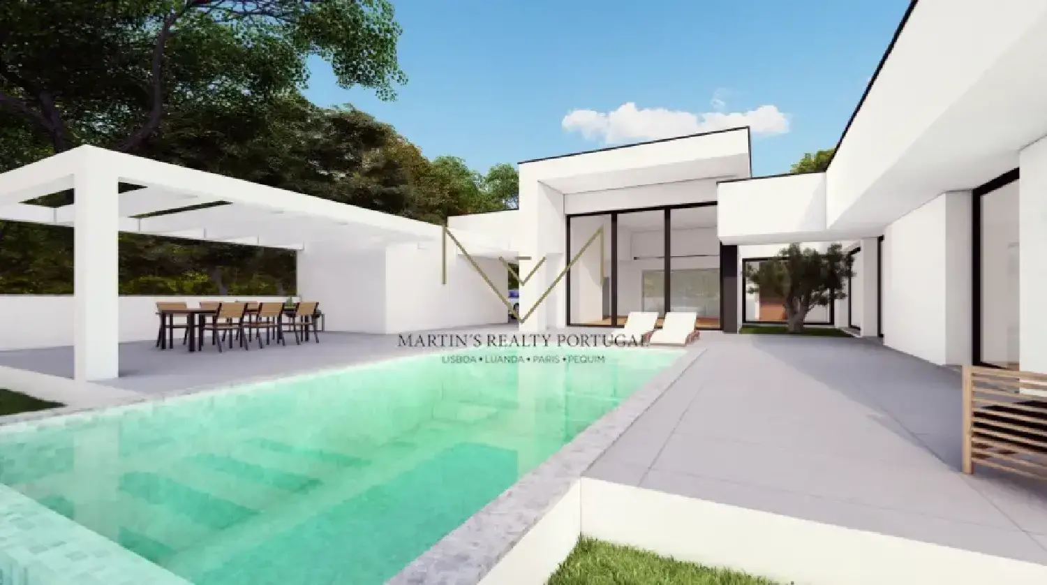  te koop villa Seixal Seixal 4