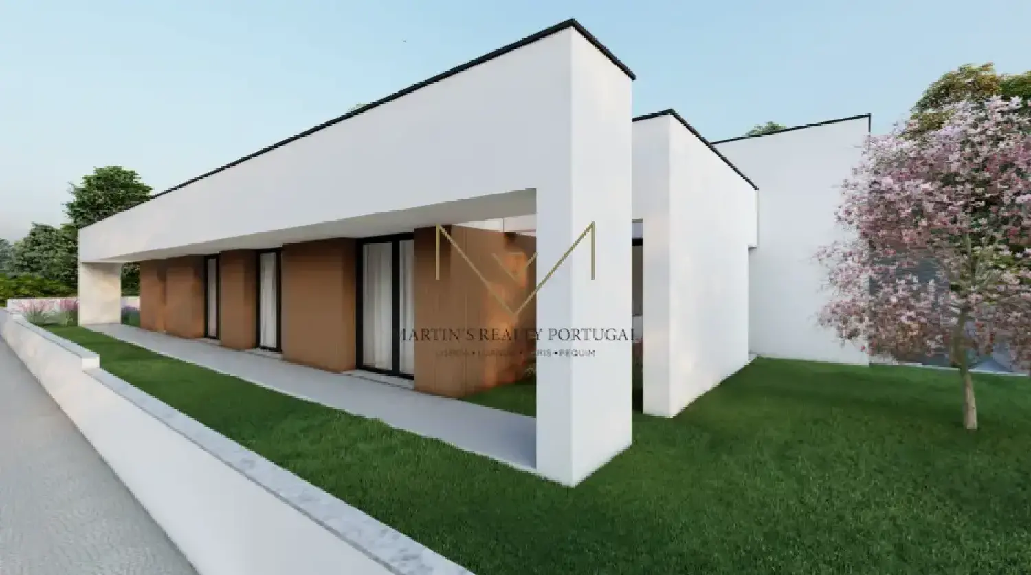  te koop villa Seixal Seixal 6