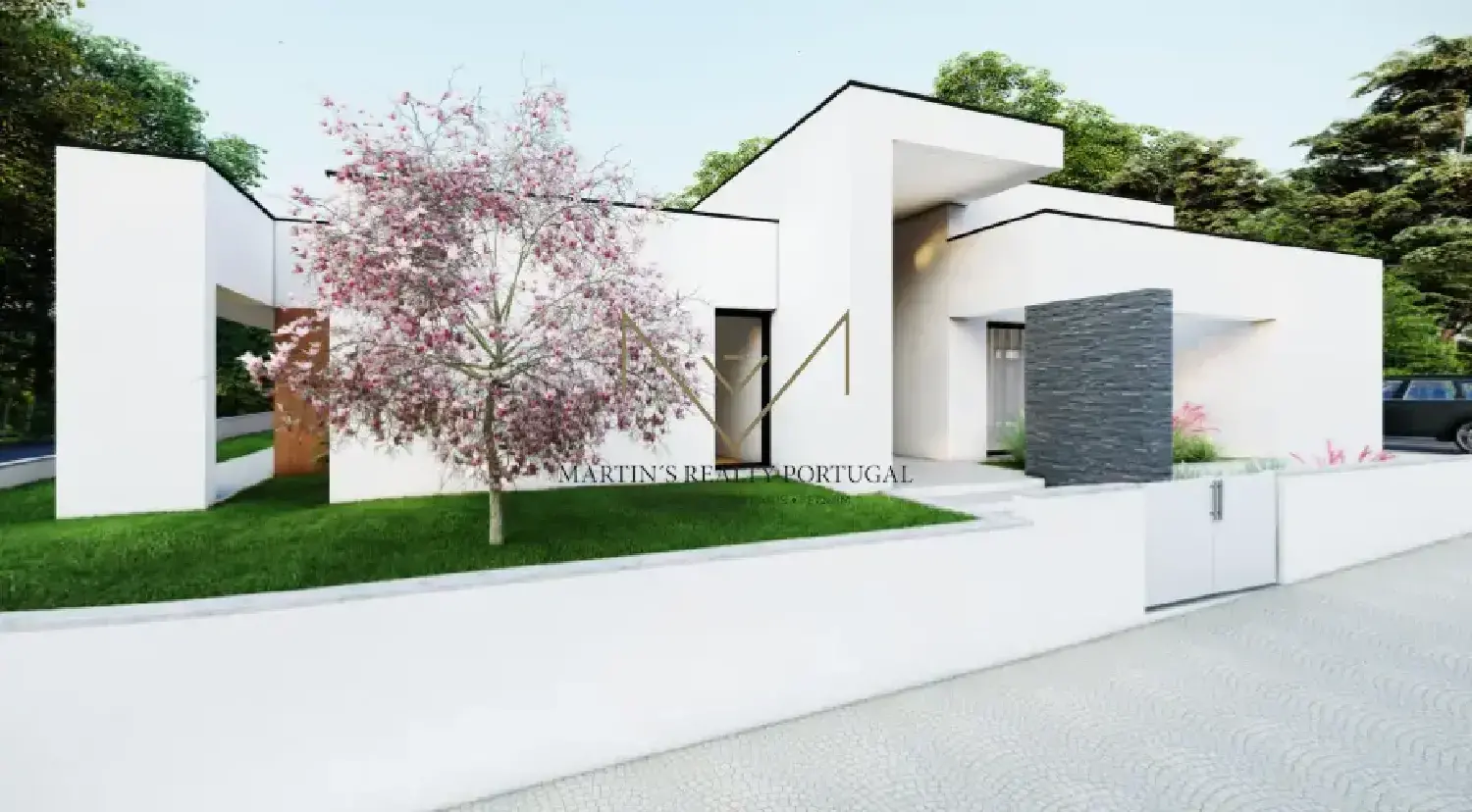  te koop villa Seixal Seixal 7