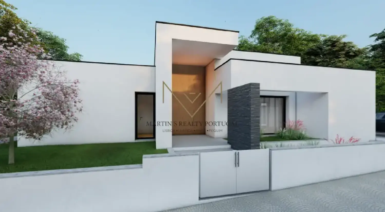  te koop villa Seixal Seixal 8