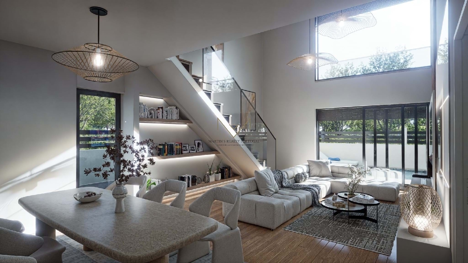 te koop villa Seixal Seixal 3
