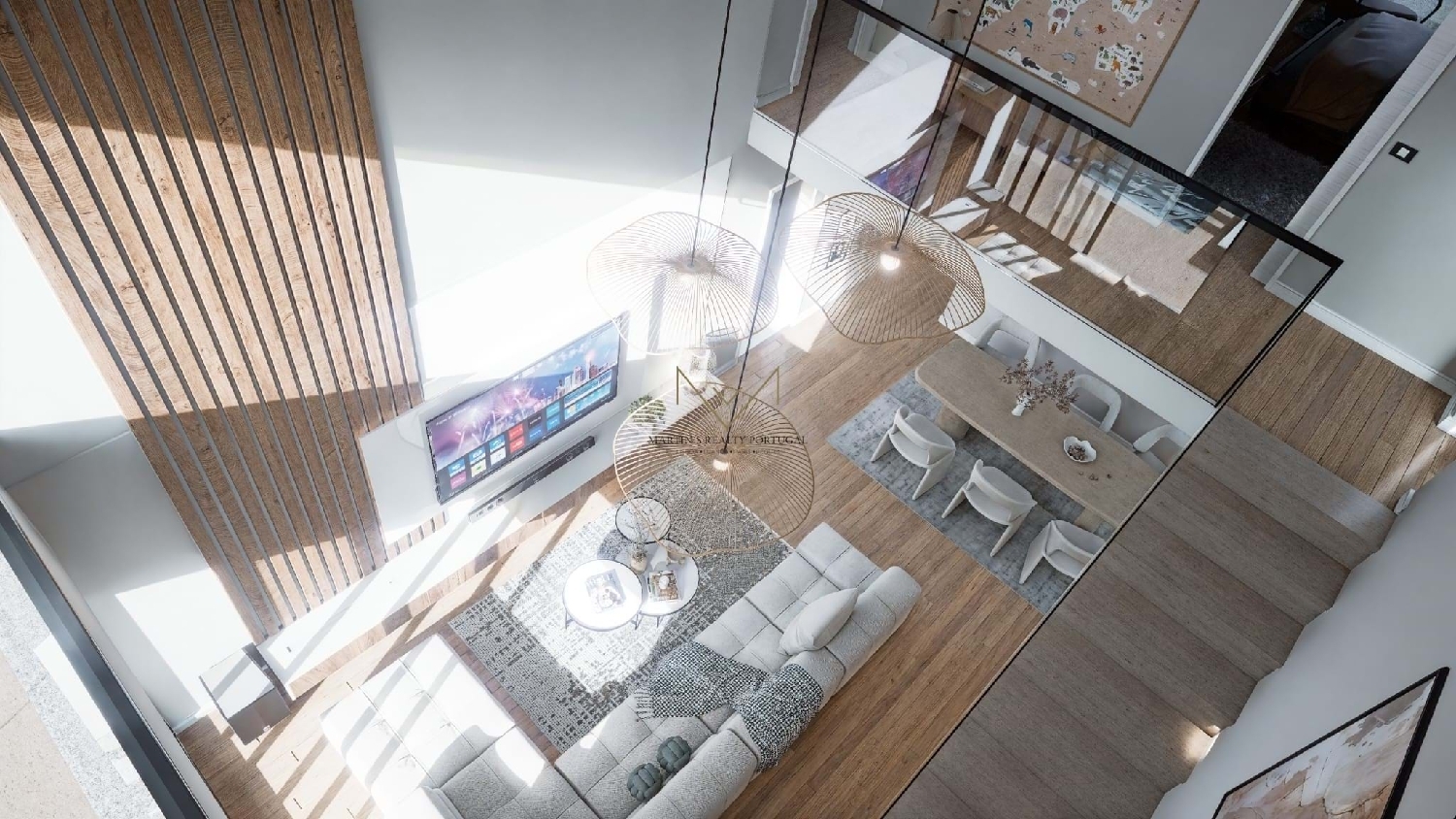  te koop villa Seixal Seixal 5