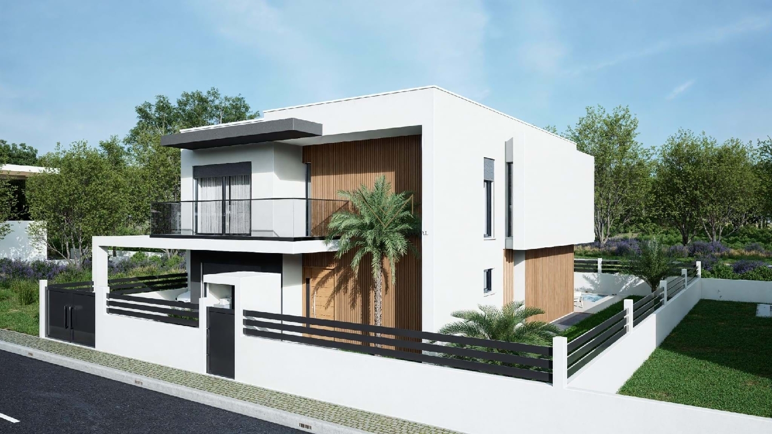  te koop villa Seixal Seixal 7