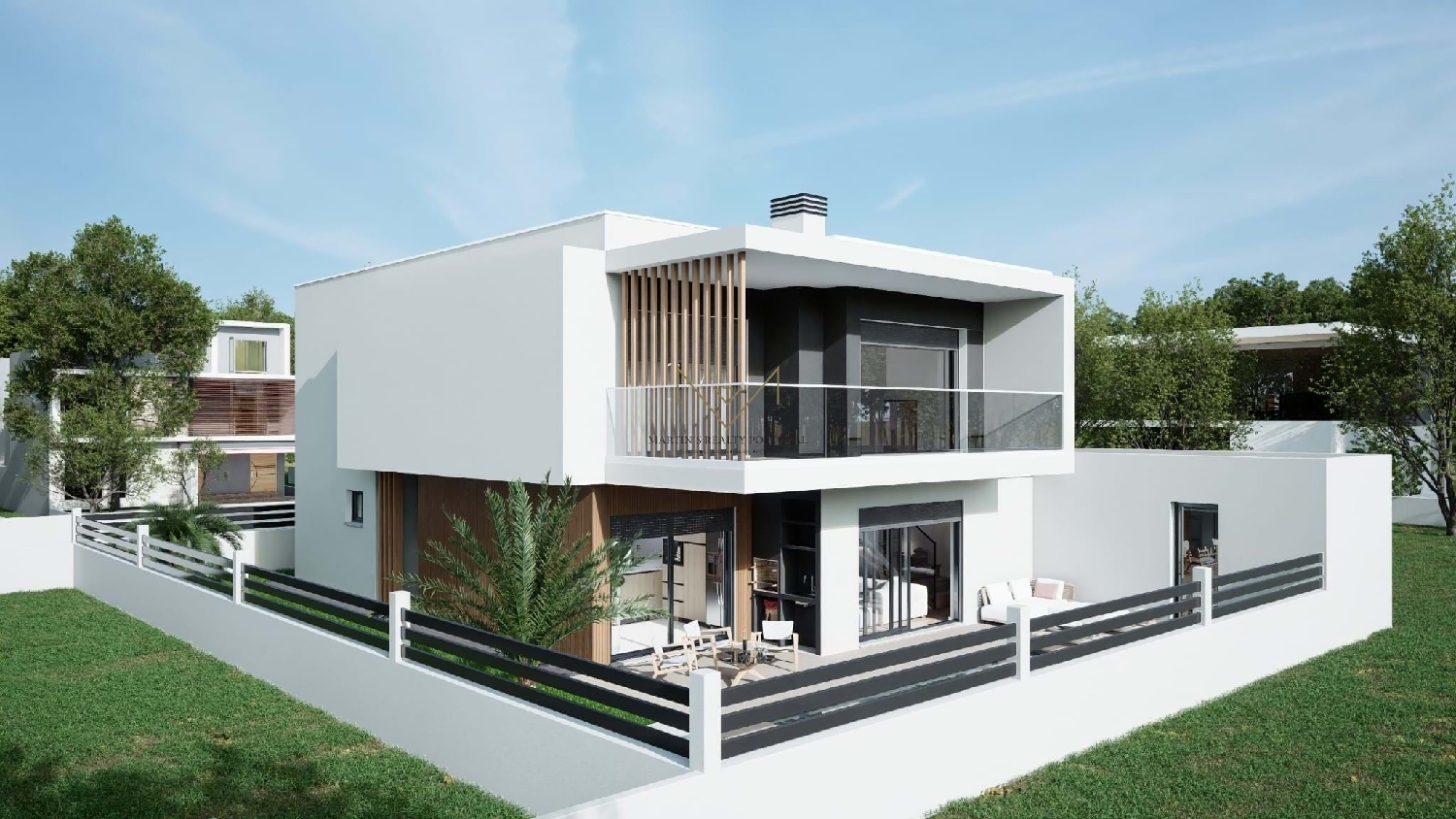  te koop villa Seixal Seixal 8