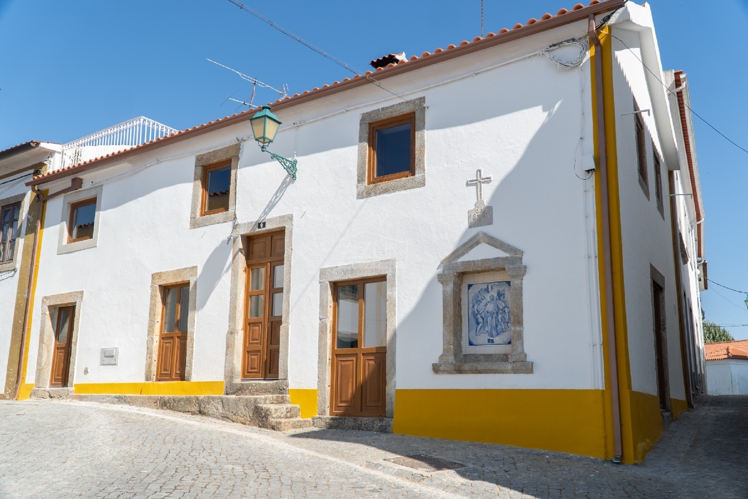  à venda vila Sertã Sertã 1