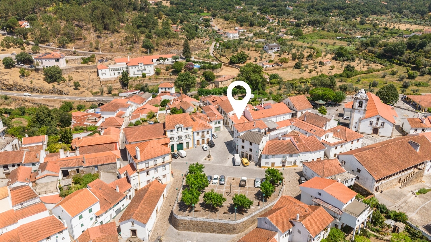  à venda vila Sertã Sertã 2