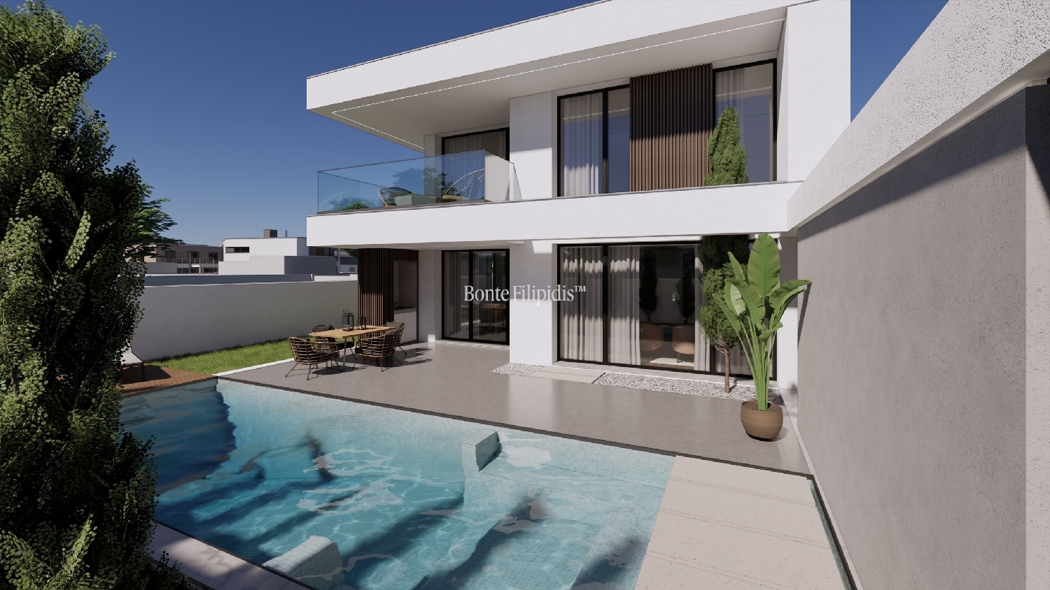 te koop villa Sintra Sintra 2
