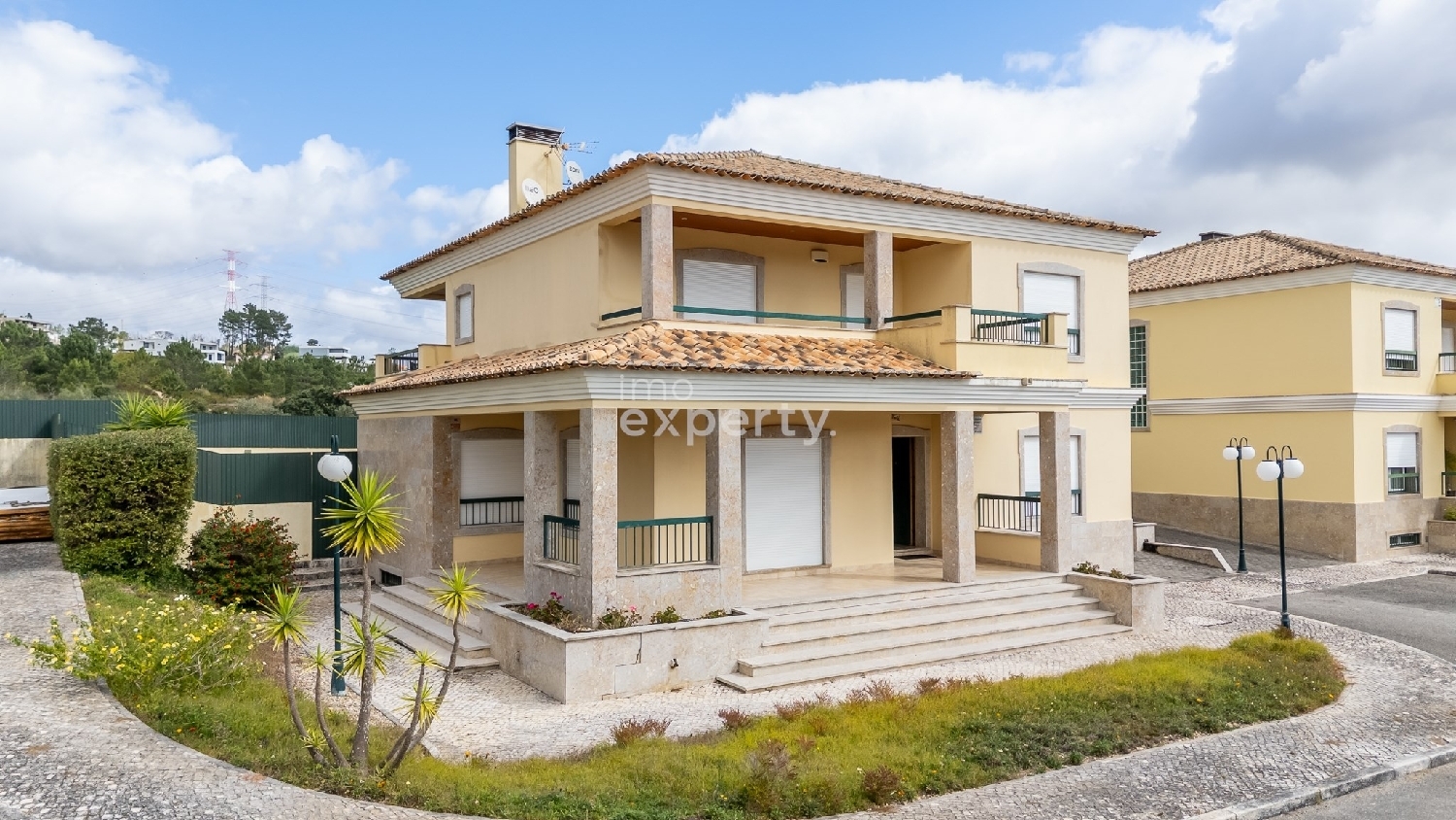  te koop villa Sintra Sintra 1