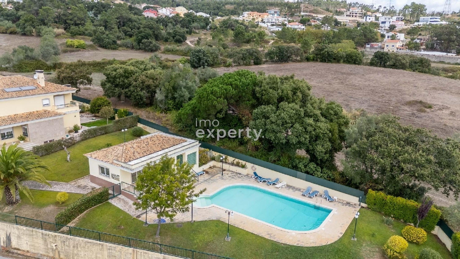  te koop villa Sintra Sintra 2