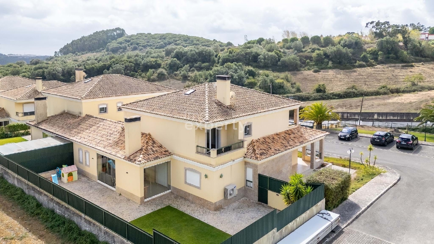  te koop villa Sintra Sintra 3