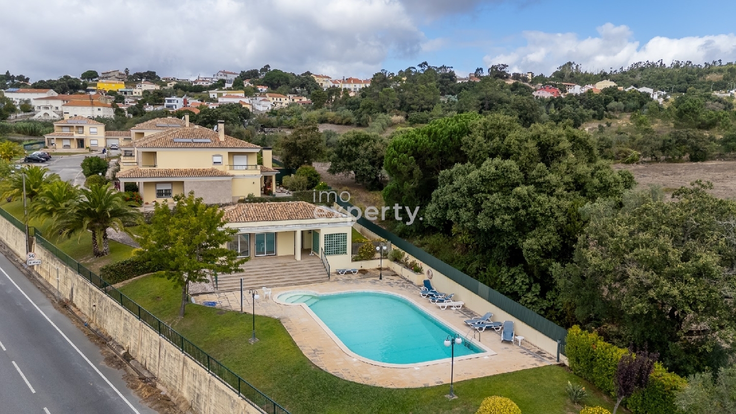  te koop villa Sintra Sintra 4