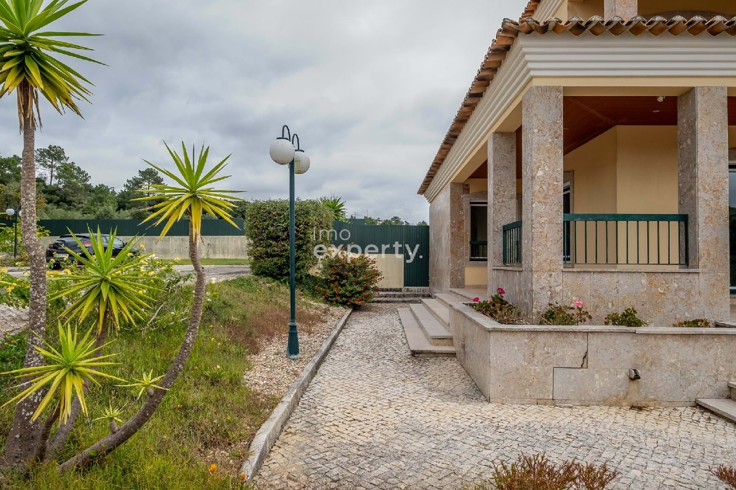  te koop villa Sintra Sintra 8