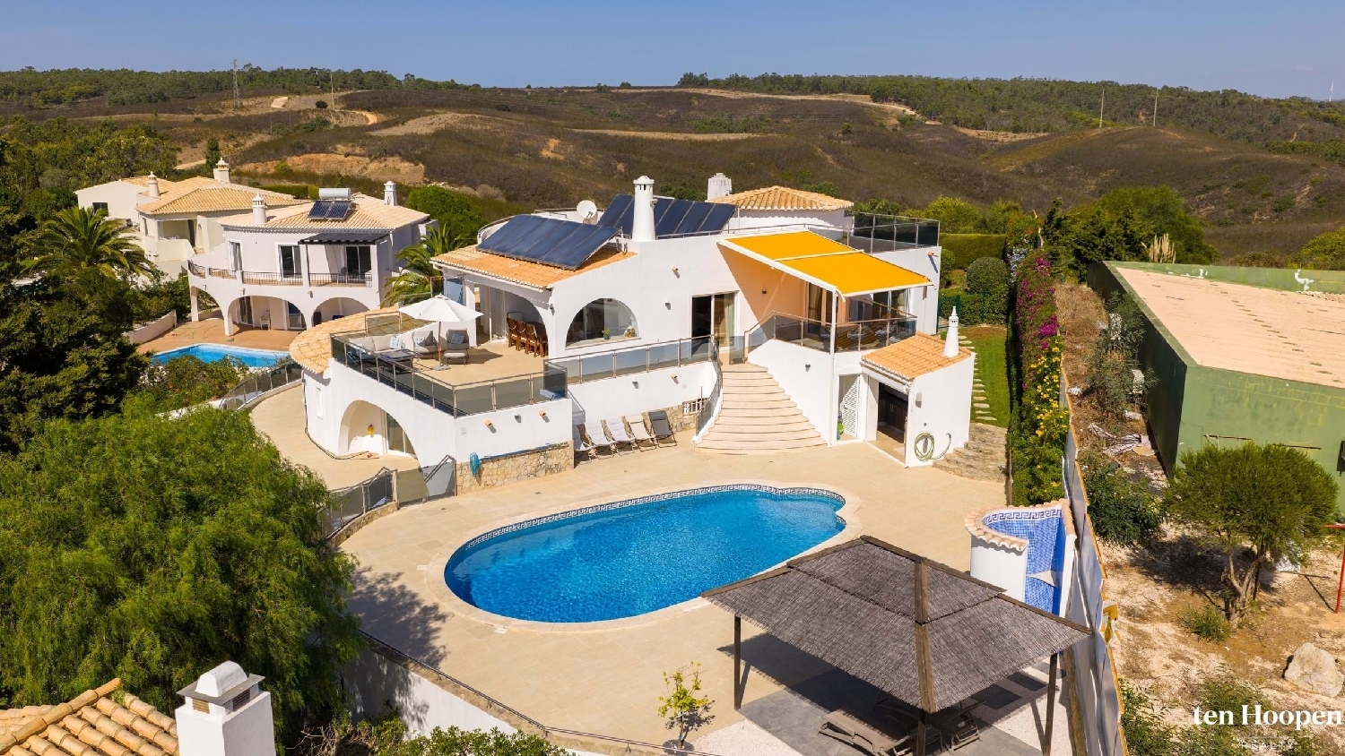  for sale villa Vila do Bispo Vila Do Bispo 1