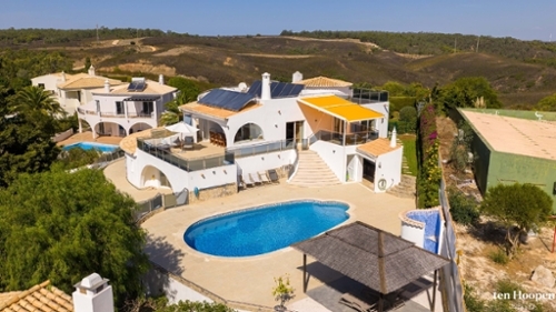 Vila do Bispo Vila Do Bispo villa foto 340709