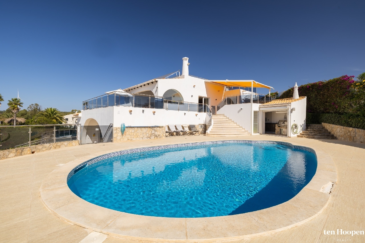  for sale villa Vila do Bispo Vila Do Bispo 5
