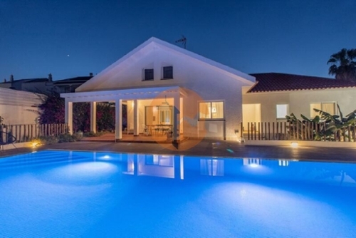 Vila Nova de Cacela Vila Real De Santo António villa foto 340078