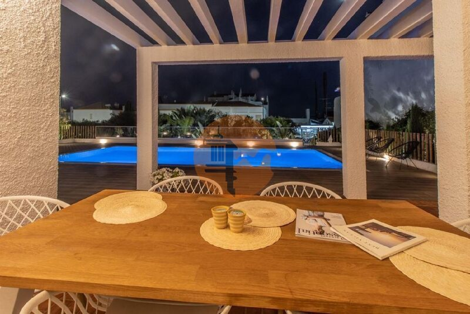  à vendre villa Vila Nova de Cacela Vila Real De Santo António 3