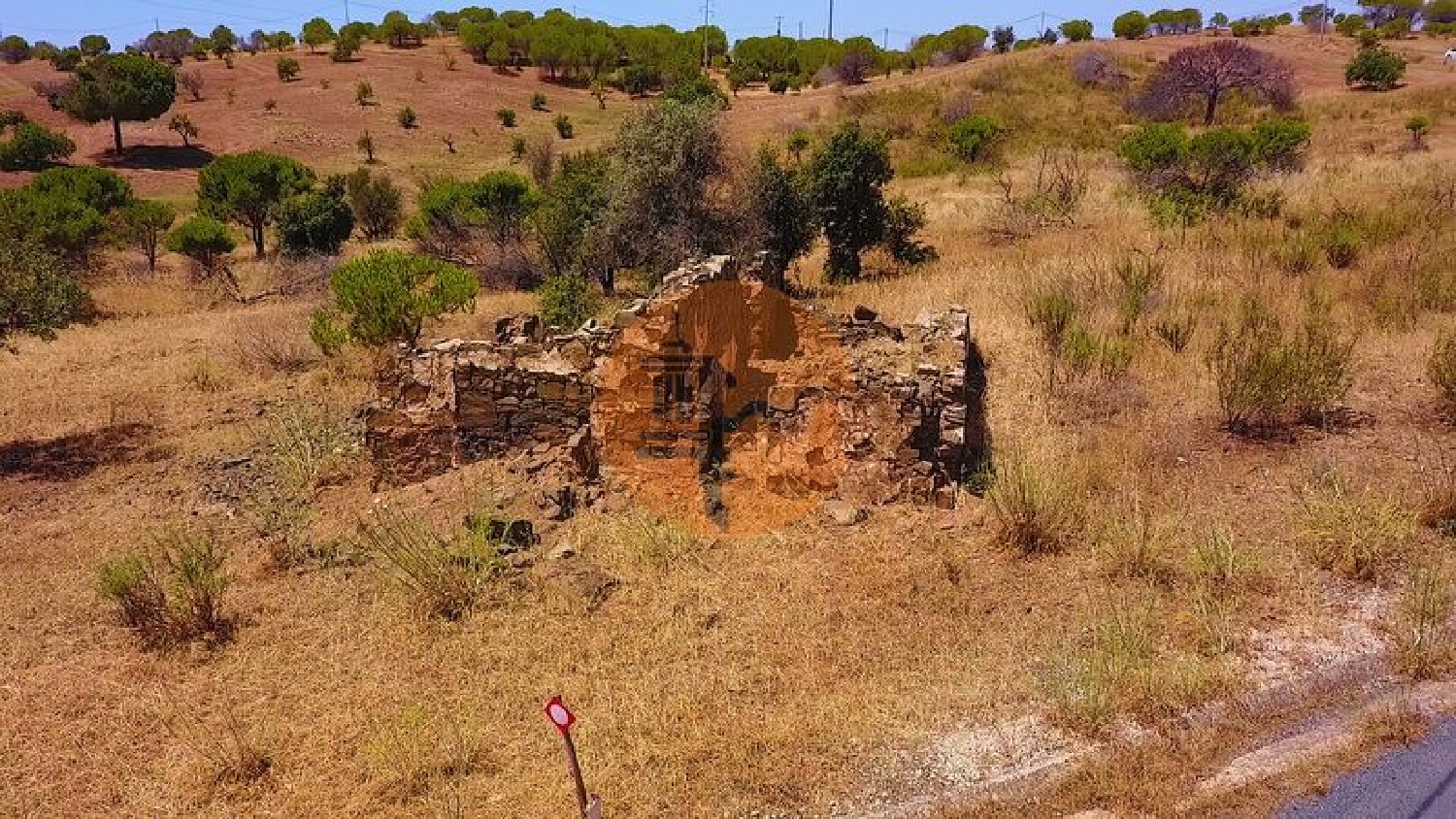 te koop villa Vila Nova de Cacela Vila Real De Santo António 1