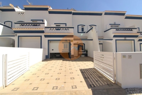 Vila Nova de Cacela Vila Real De Santo António villa foto