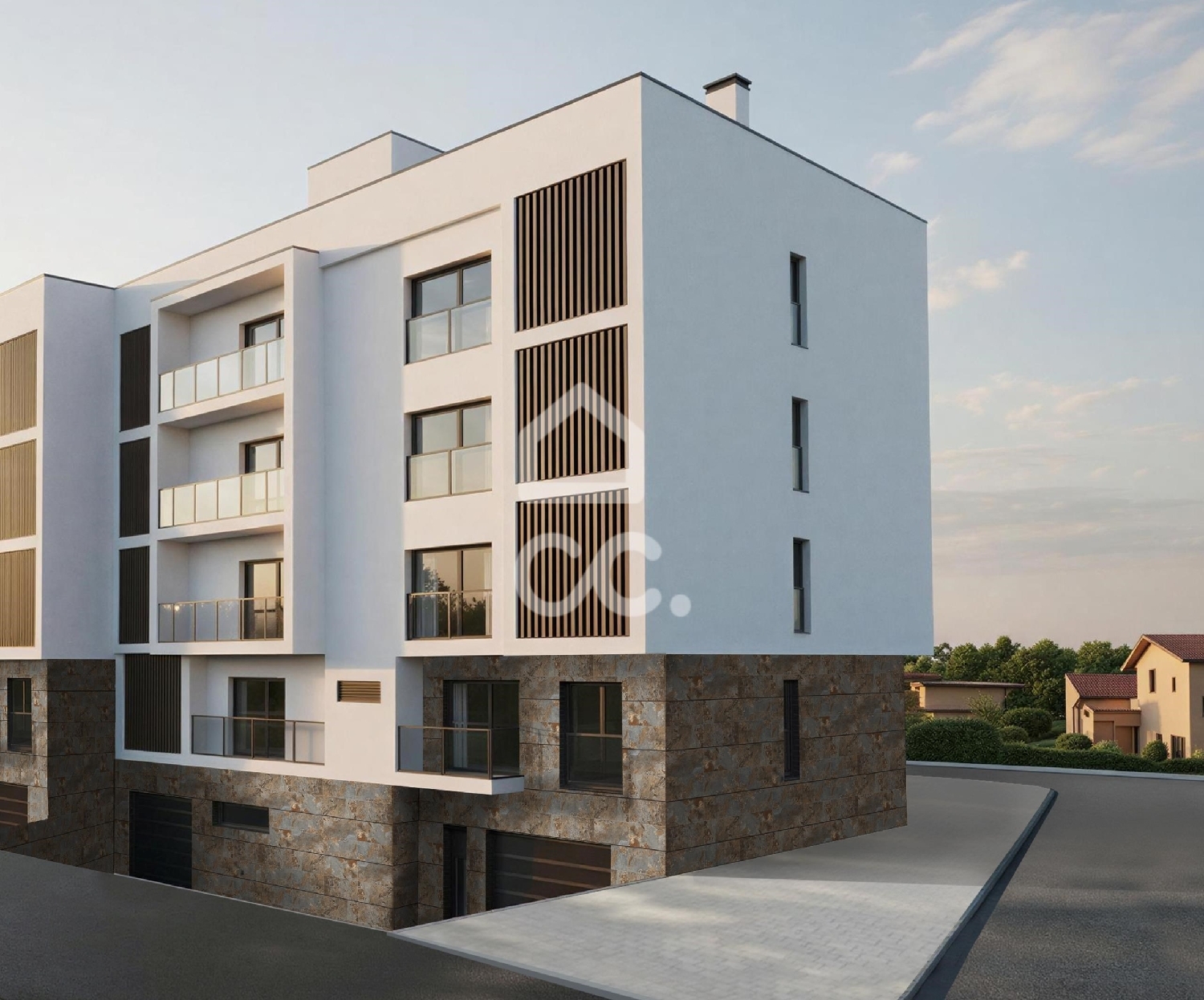  te koop appartement Abrantes Abrantes 5