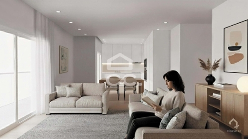 Abrantes Abrantes appartement foto 342743