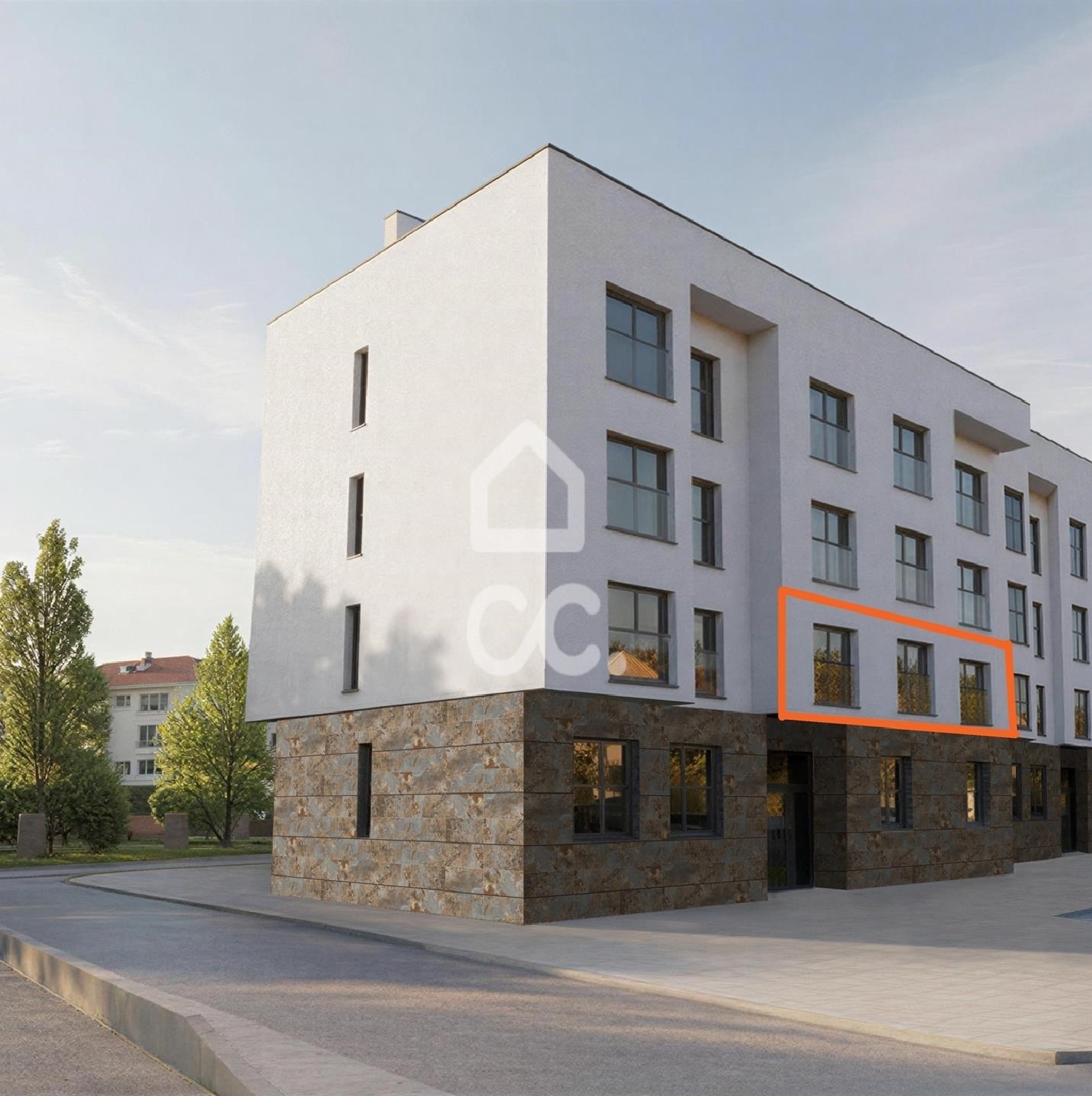  te koop appartement Abrantes Abrantes 6