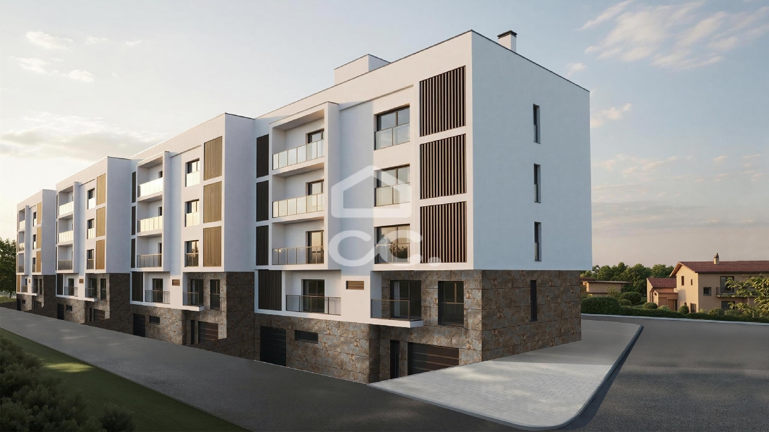  te koop appartement Abrantes Abrantes 4