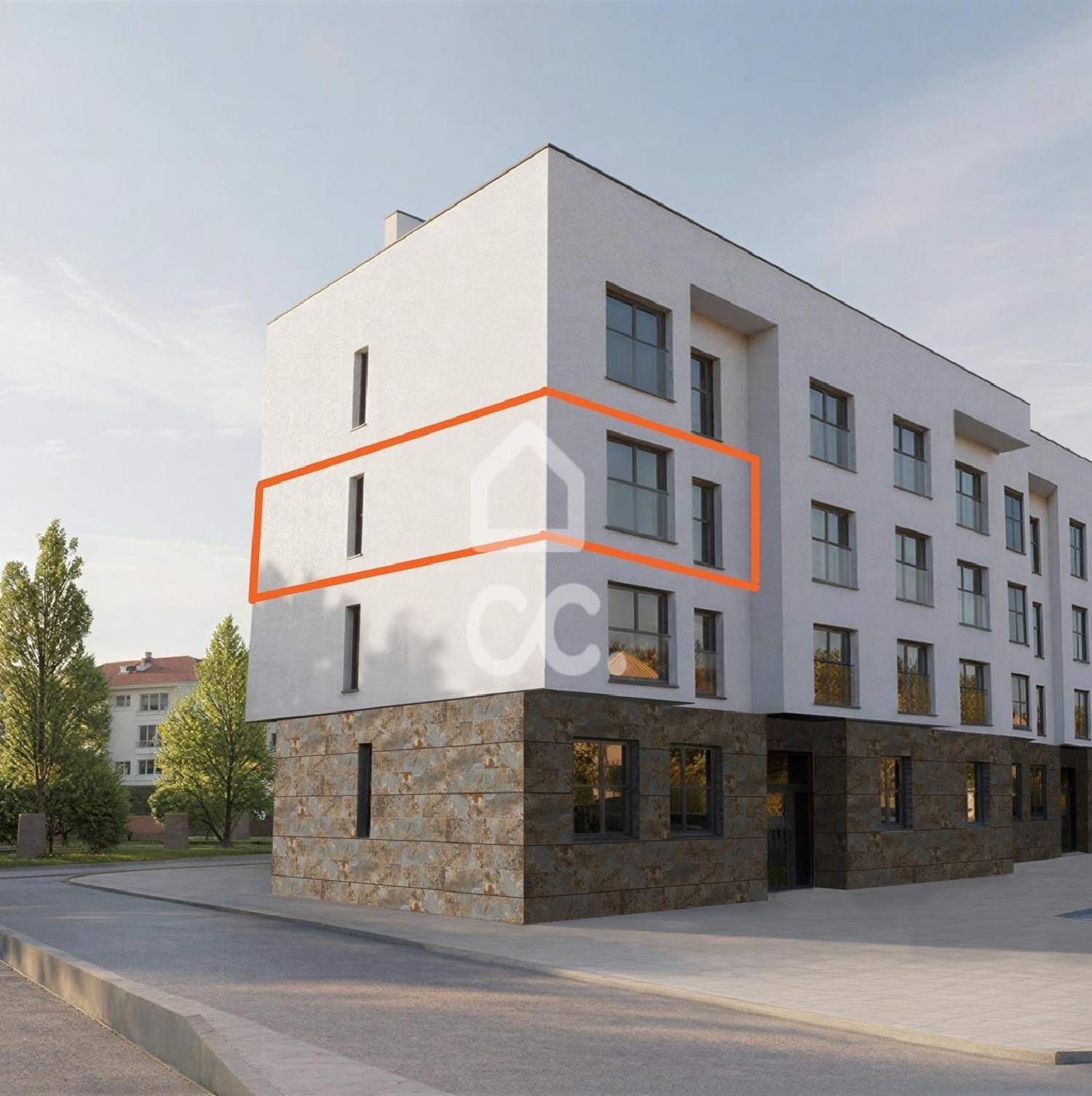  te koop appartement Abrantes Abrantes 6