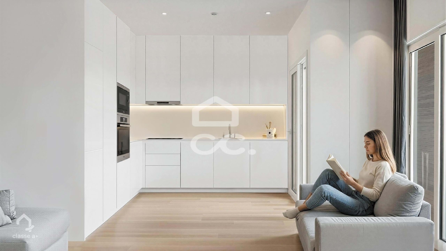  te koop appartement Abrantes Abrantes 8