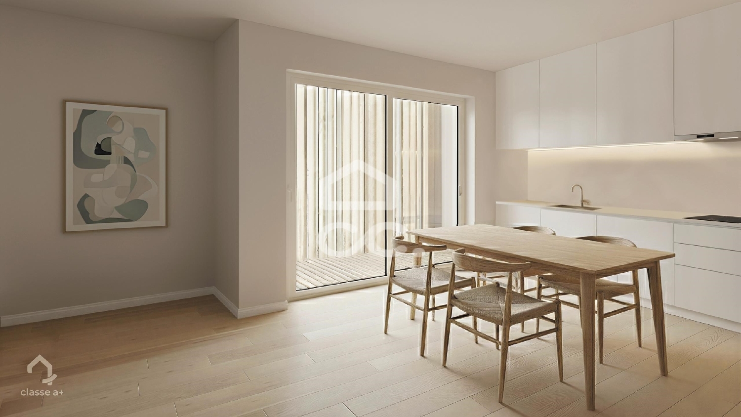  te koop appartement Abrantes Abrantes 1