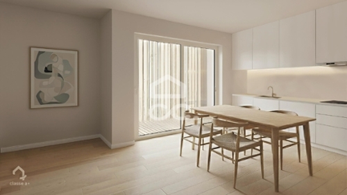 Abrantes Abrantes appartement foto 342745