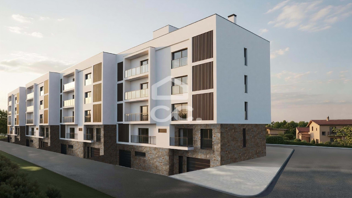  te koop appartement Abrantes Abrantes 4