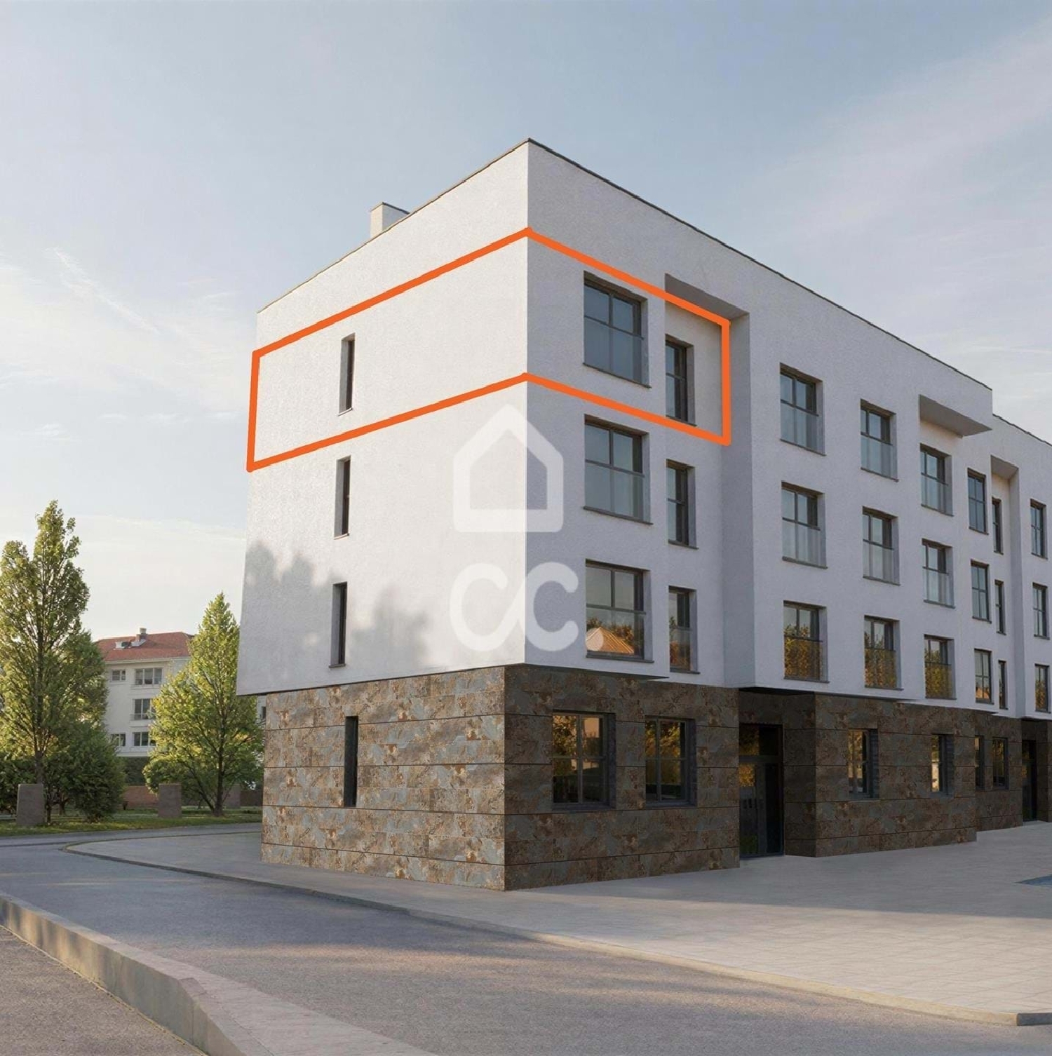  te koop appartement Abrantes Abrantes 5