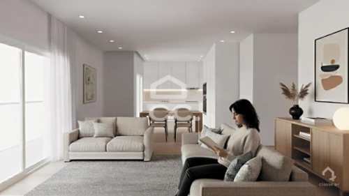 Abrantes Abrantes appartement foto 342747