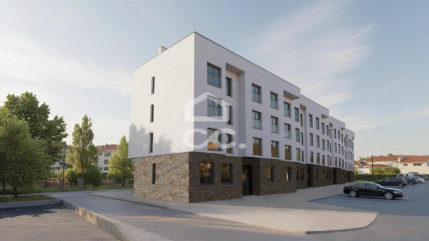  te koop appartement Abrantes Abrantes 2