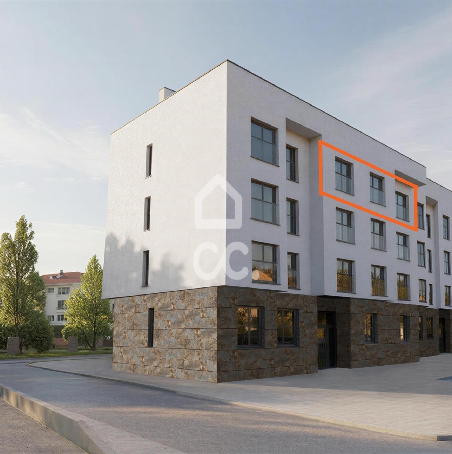  te koop appartement Abrantes Abrantes 6