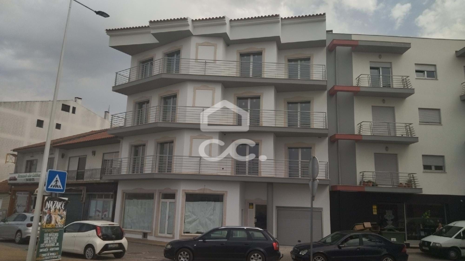  à vendre appartement Alcobaça Alcobaça 1