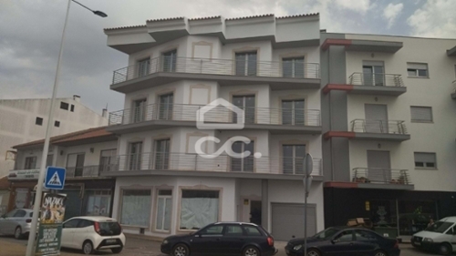 Alcobaça Alcobaça appartement foto 341988