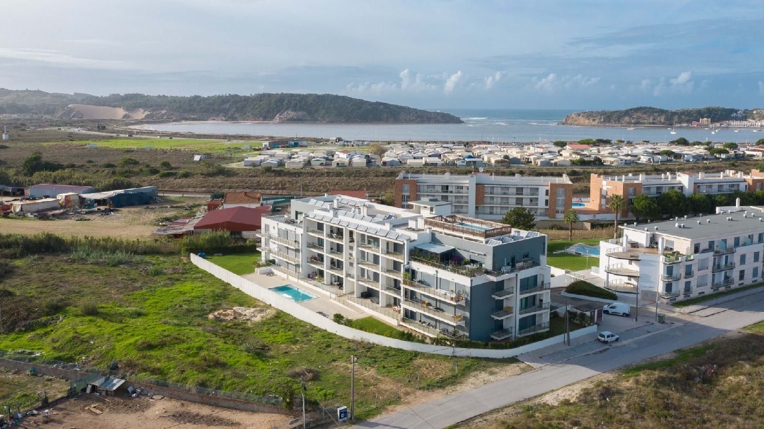  te koop appartement Alcobaça Alcobaça 2